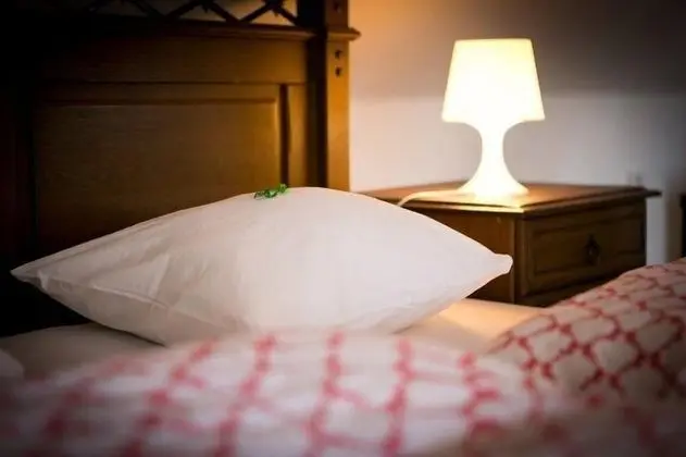 Classic Tek Büyük Yataklı Oda, Birden Çok Yatak