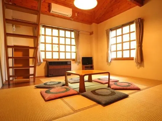 Traditional Oda (Japanese Style)