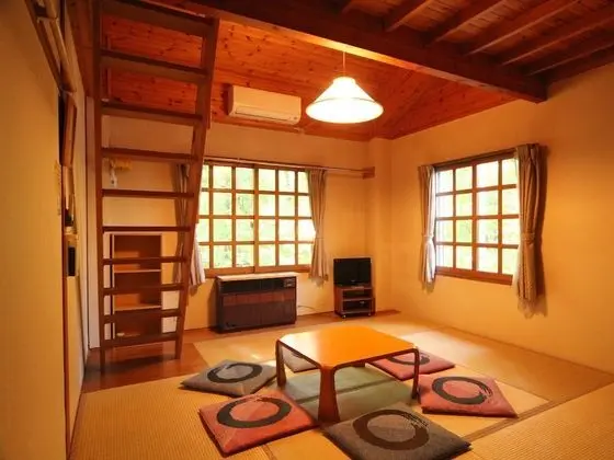Traditional Oda (Japanese Style)