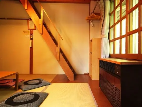 Traditional Oda (Japanese Style)