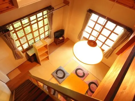 Traditional Oda (Japanese Style)
