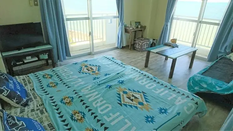 İki Ayrı Yataklı Oda (with Extra Bed)