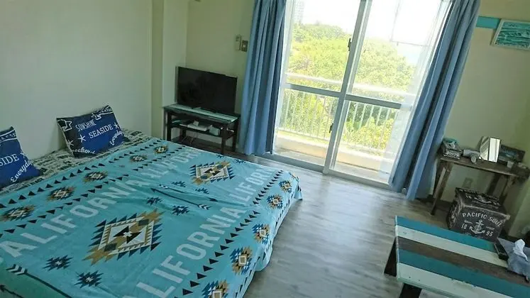 İki Ayrı Yataklı Oda (with Extra Bed)