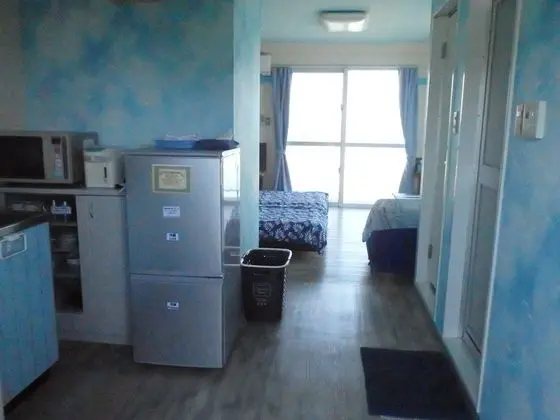 İki Ayrı Yataklı Oda (with Extra Bed)