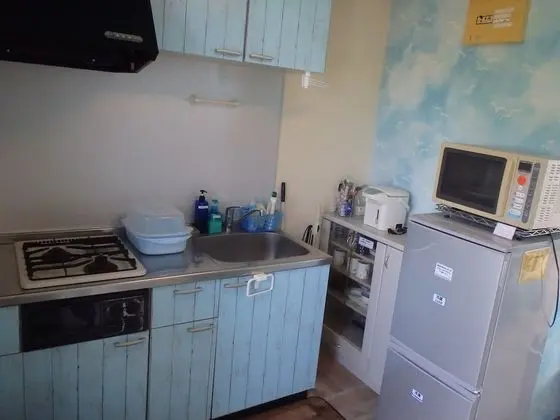 İki Ayrı Yataklı Oda (with Extra Bed)