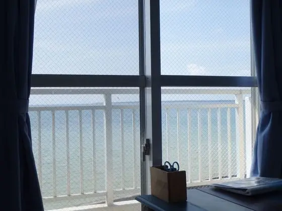 İki Ayrı Yataklı Oda (with Extra Bed)