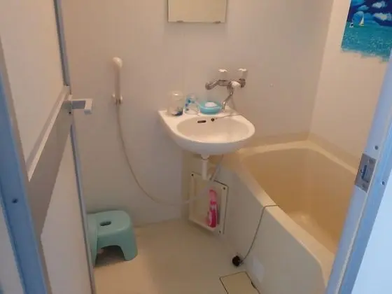 İki Ayrı Yataklı Oda (with Extra Bed)