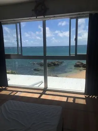 Ev, Okyanus Manzaralı (Private Vacation)