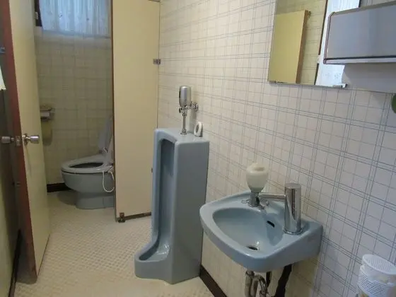Oda, Sigara İçilmez (Bunk Bed)