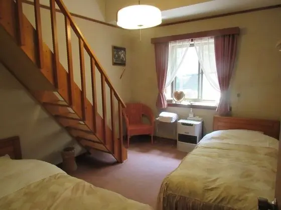 Oda, Sigara İçilmez (Loft)