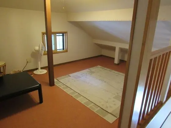 Oda, Sigara İçilmez (Loft)