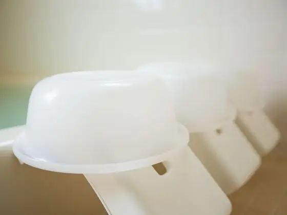 Traditional Dört Kişilik Oda, Sigara İçilmez (Japanese Style, Shared Bathroom)