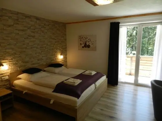 Standard Tek Büyük Yataklı Oda, Sigara İçilmez (Balcony on request)