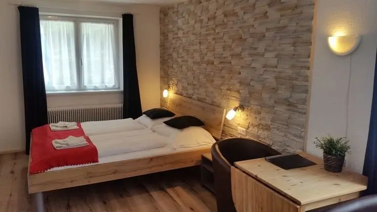 Standard Tek Büyük Yataklı Oda, Sigara İçilmez (Balcony on request)
