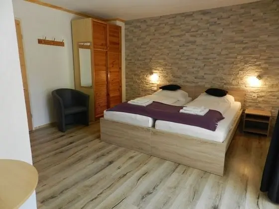 Standard Tek Büyük Yataklı Oda, Sigara İçilmez (Balcony on request)