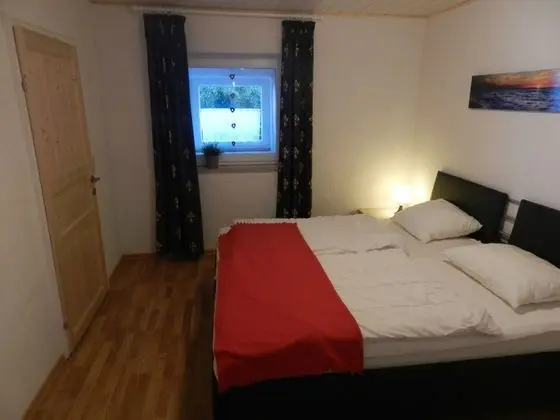 Traditional Apart Daire
