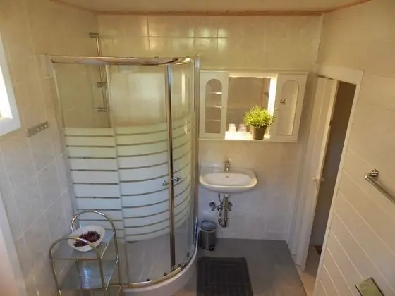 Traditional Apart Daire