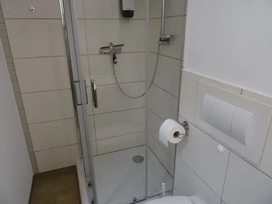 Exclusive İki Ayrı Yataklı Oda, 2 Tek Kişilik Yatak, Sigara İçilmez, Küçük Mutfak