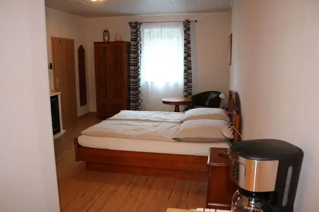 Premium Stüdyo, Bahçe Manzaralı