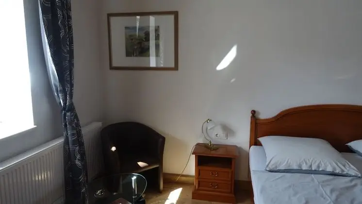 Premium Stüdyo, Bahçe Manzaralı