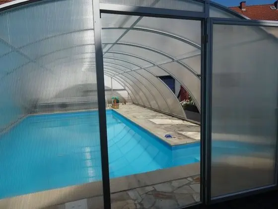 Premium Stüdyo, Bahçe Manzaralı