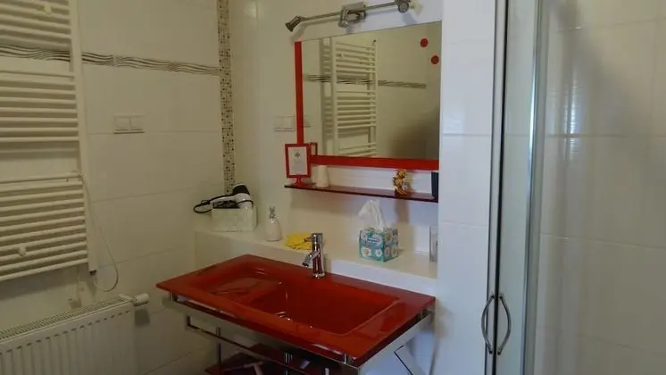 Premium Stüdyo, Bahçe Manzaralı