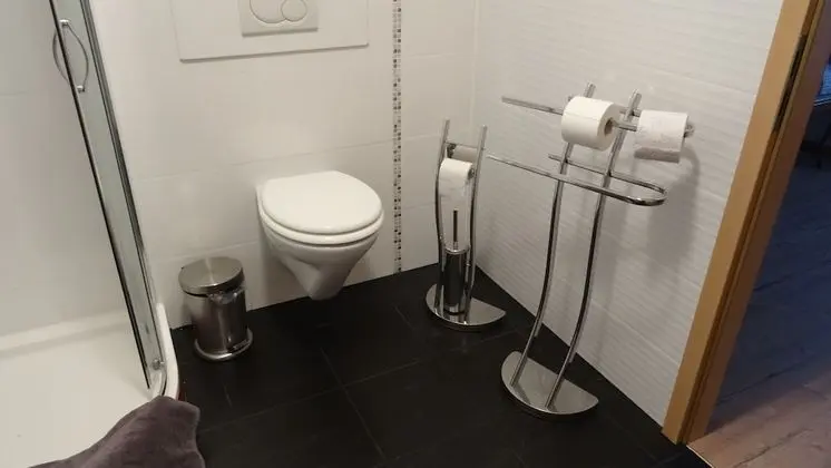 Premium Stüdyo, Bahçe Manzaralı