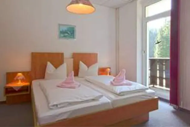 İki Ayrı Yataklı Oda