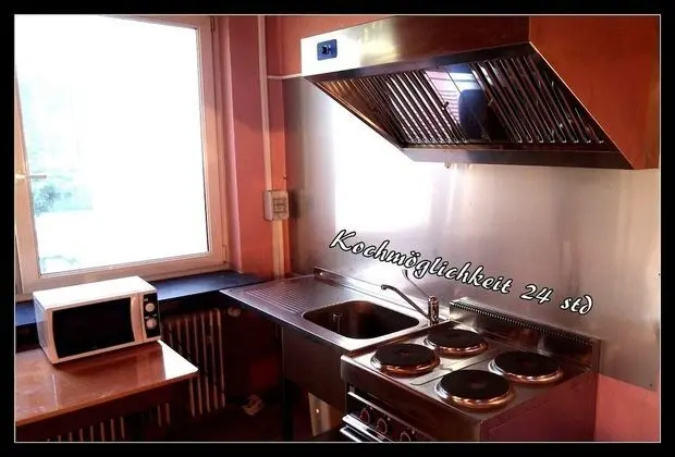 İki Ayrı Yataklı Oda