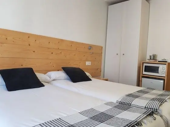 Tek Büyük Yataklı Oda, Balkon, Plaj Kenarı