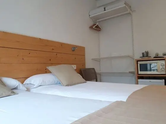 Tek Büyük Yataklı Oda, Balkon, Plaj Kenarı