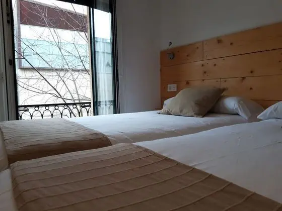 Tek Büyük Yataklı Oda, Balkon, Plaj Kenarı