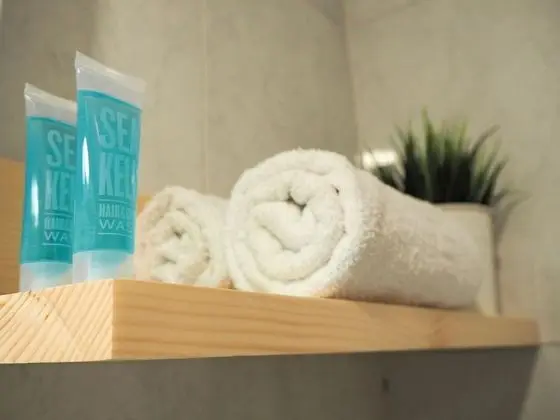 Tek Büyük Yataklı Oda, Balkon, Plaj Kenarı