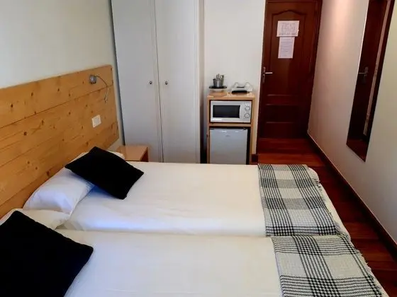 Tek Büyük Yataklı Oda, Balkon, Plaj Kenarı