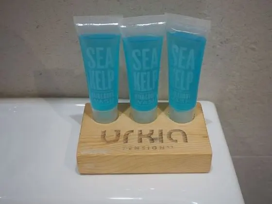 Tek Kişilik Oda, Buzdolabı ve Mikrodalga, Plaj Kenarı