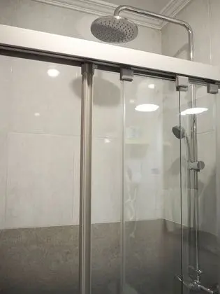 Tek Kişilik Oda, Buzdolabı ve Mikrodalga, Plaj Kenarı