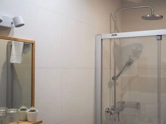 Tek Kişilik Oda, Buzdolabı ve Mikrodalga, Plaj Kenarı