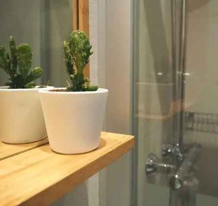 Tek Kişilik Oda, Buzdolabı ve Mikrodalga, Plaj Kenarı