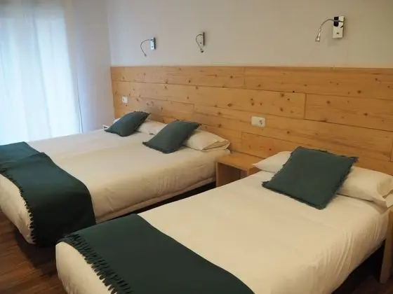 Üç Kişilik Oda, Buzdolabı ve Mikrodalga, Plaj Kenarı