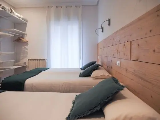 Üç Kişilik Oda, Buzdolabı ve Mikrodalga, Plaj Kenarı