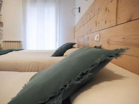 Üç Kişilik Oda, Buzdolabı ve Mikrodalga, Plaj Kenarı