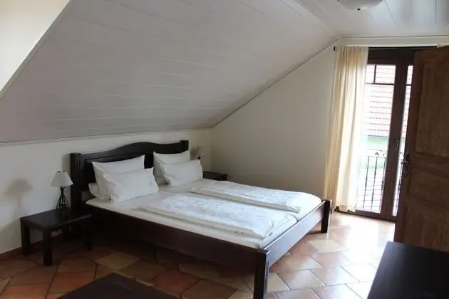 Standard Apart Daire, 2 Yatak Odası, Balkon