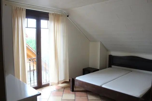 Standard Apart Daire, 2 Yatak Odası, Balkon