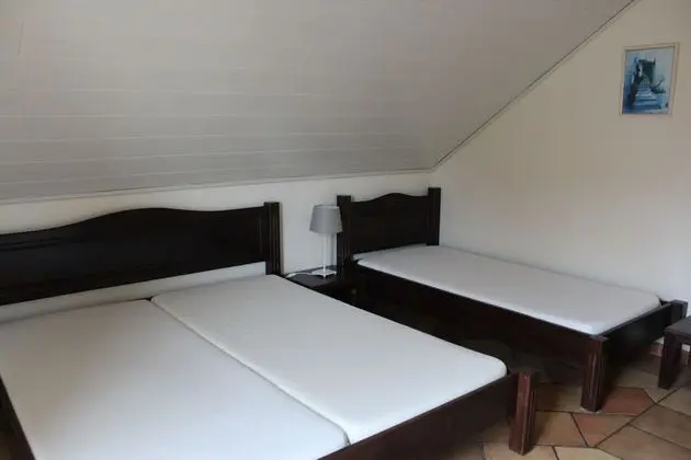 Standard Apart Daire, 2 Yatak Odası, Balkon