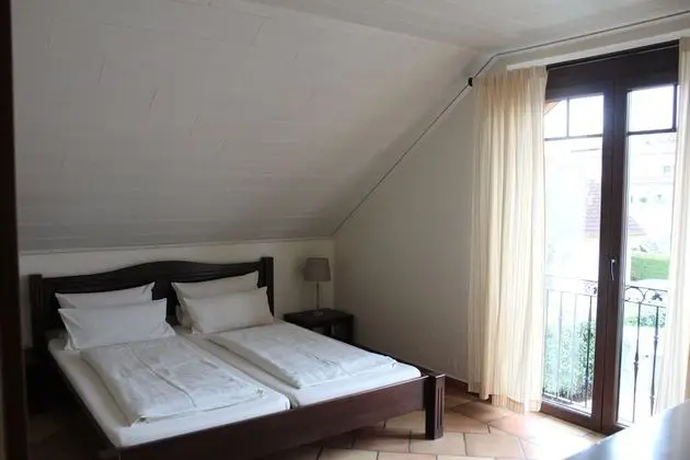 Standard Apart Daire, 2 Yatak Odası, Balkon