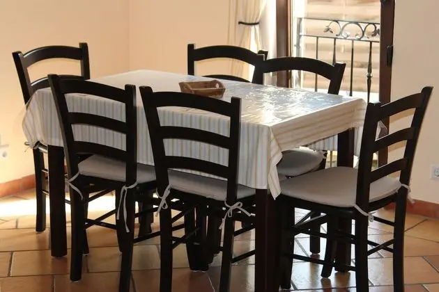 Standard Apart Daire, 2 Yatak Odası, Balkon