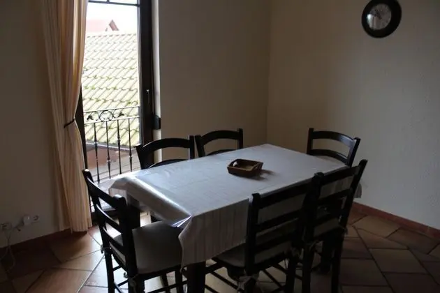Standard Apart Daire, 2 Yatak Odası, Balkon