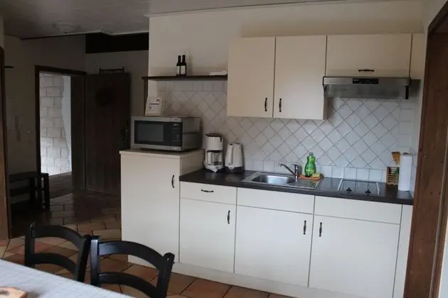 Standard Apart Daire, 2 Yatak Odası, Balkon