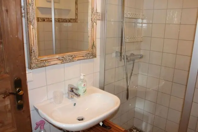 Standard Apart Daire, 2 Yatak Odası, Balkon