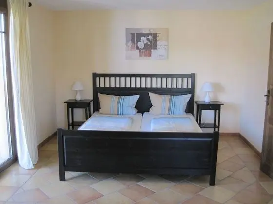 Standard Apart Daire, 2 Yatak Odası, Teras